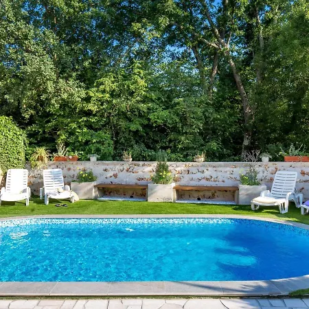 Mikac By Interhome Dobrinj