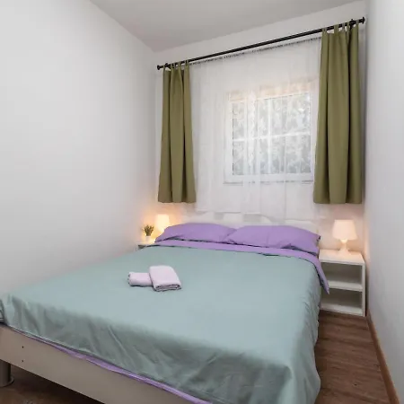 Tatil Evi Mikac By Interhome Dobrinj