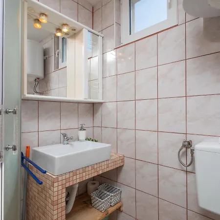 Tatil Evi Mikac By Interhome