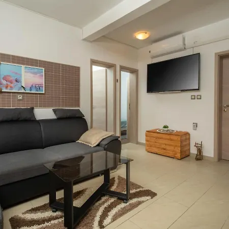 Mikac By Interhome Tatil Evi *