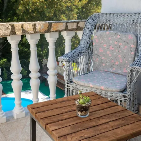Mikac By Interhome Tatil Evi