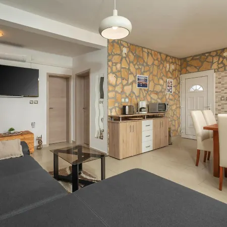 Mikac By Interhome * Dobrinj