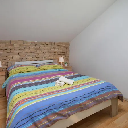 Mikac By Interhome Tatil Evi *