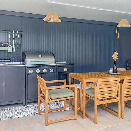 Mikac By Interhome * Dobrinj