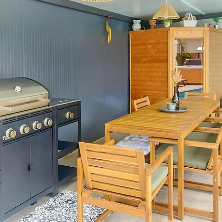 Mikac By Interhome Dobrinj