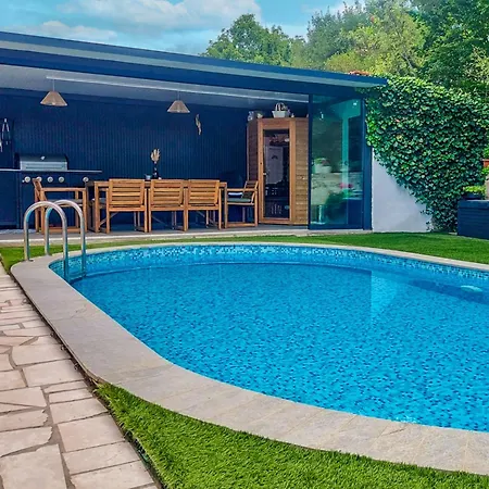 Case de vacanță Mikac By Interhome