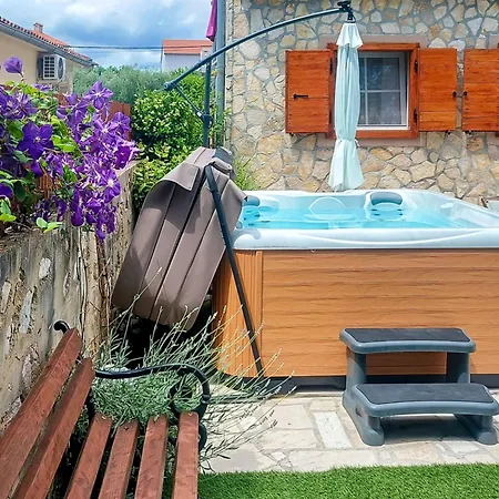 Case de vacanță Mikac By Interhome *