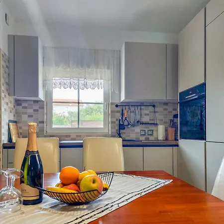 Mikac By Interhome Tatil Evi *