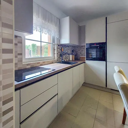 Case de vacanță Mikac By Interhome Dobrinj