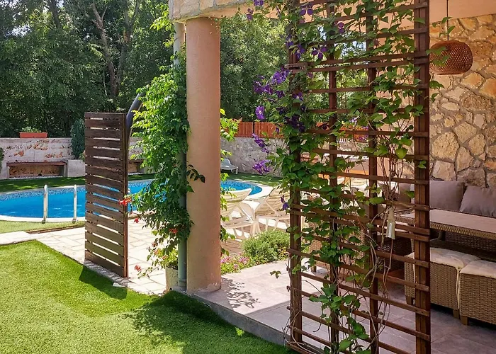 度假居 Mikac By Interhome *