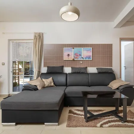 Mikac By Interhome Vikendica *