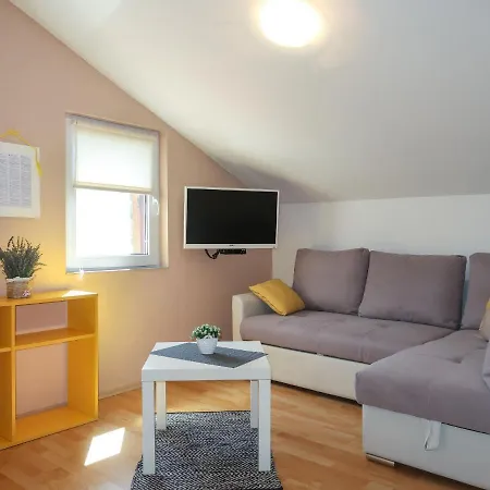 Prázdninový dům Mikac - Mlk136 By Interhome Dobrinj