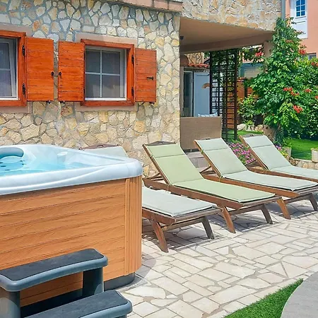 Mikac By Interhome * Dobrinj