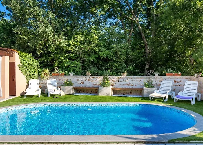 Mikac By Interhome Dobrinj